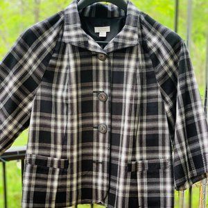 Christopher and Banks Women's Suit Jacket